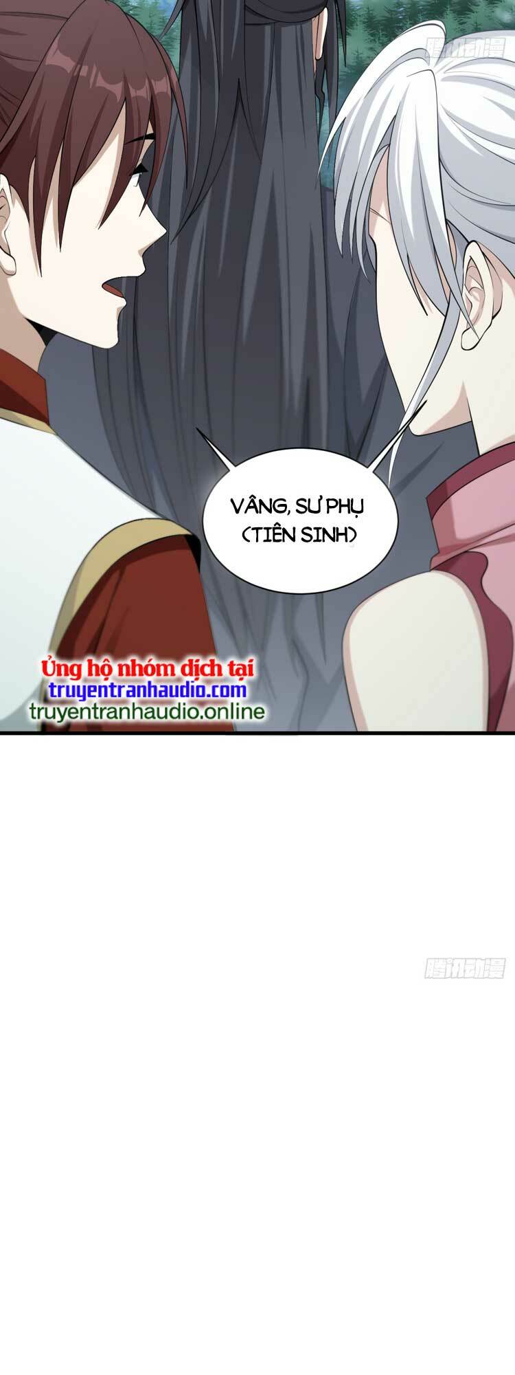 Ta ở nhà 100 năm khi ra ngoài đã vô địch Chapter 78 - Page 27