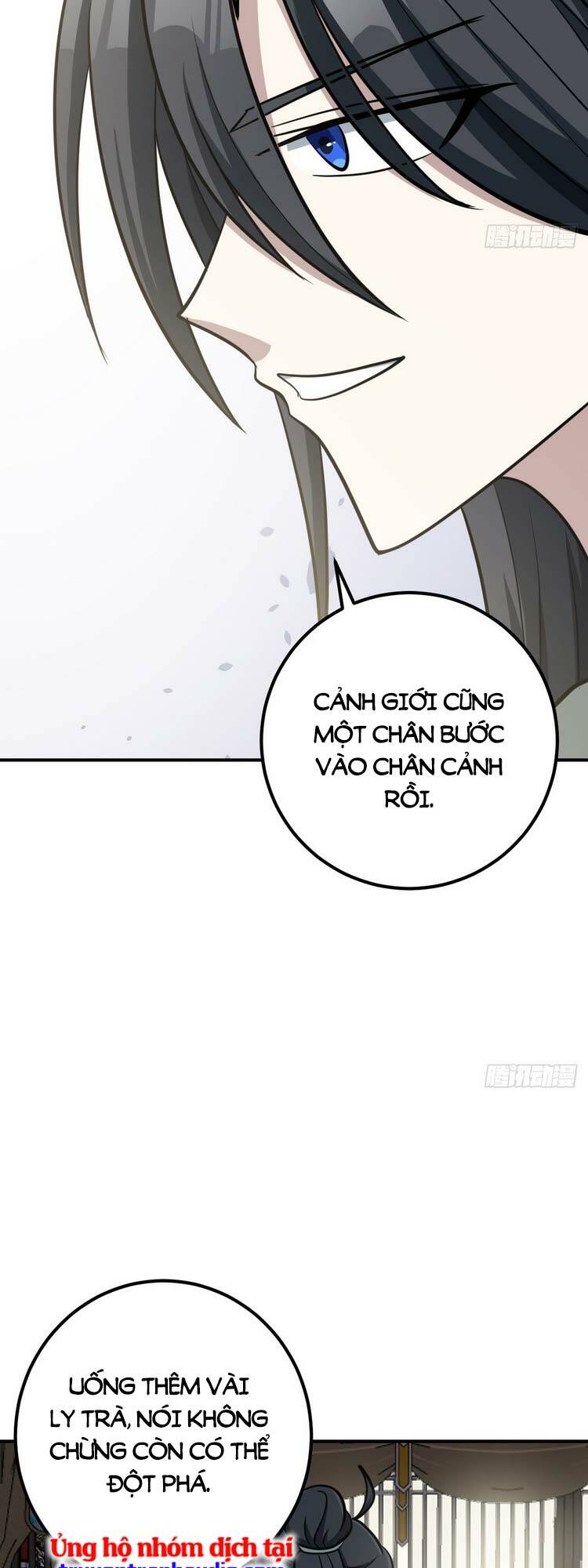 Ta ở nhà 100 năm khi ra ngoài đã vô địch Chapter 29 - Page 12