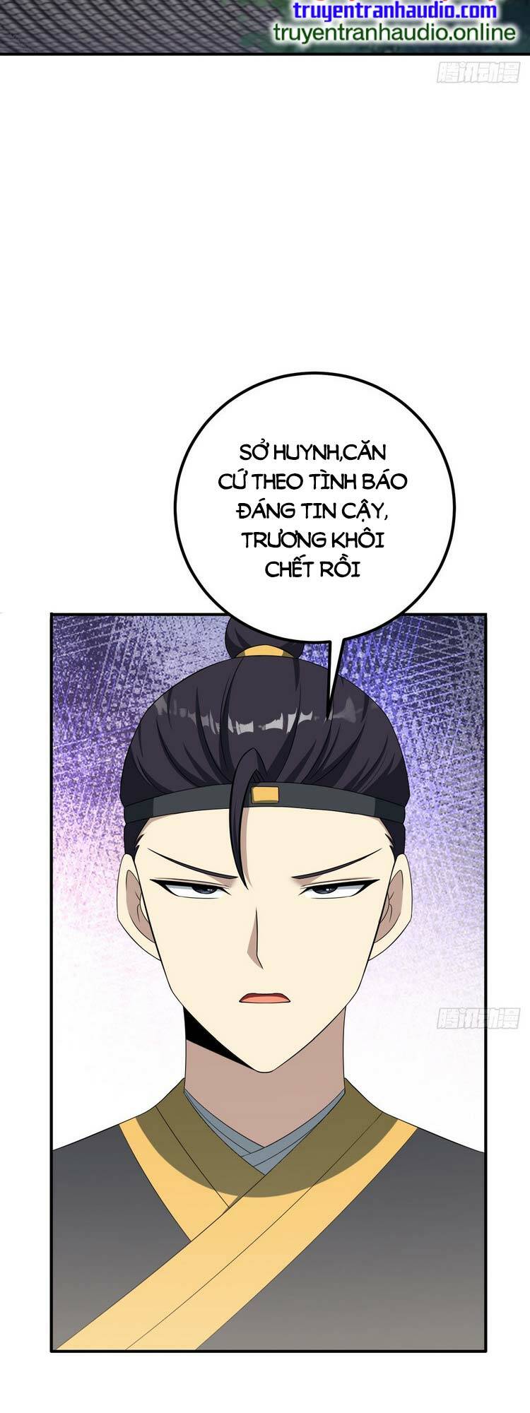 Ta ở nhà 100 năm khi ra ngoài đã vô địch Chapter 29 - Page 2