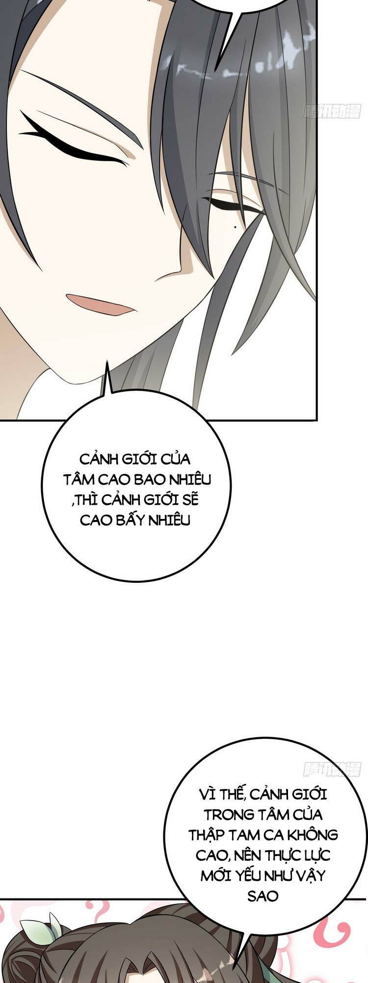 Ta ở nhà 100 năm khi ra ngoài đã vô địch Chapter 29 - Page 28