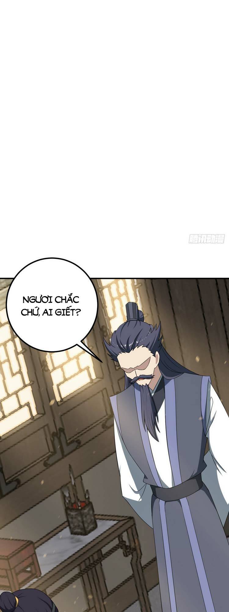 Ta ở nhà 100 năm khi ra ngoài đã vô địch Chapter 29 - Page 3