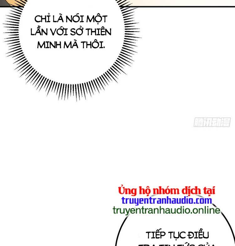 Ta ở nhà 100 năm khi ra ngoài đã vô địch Chapter 29 - Page 37