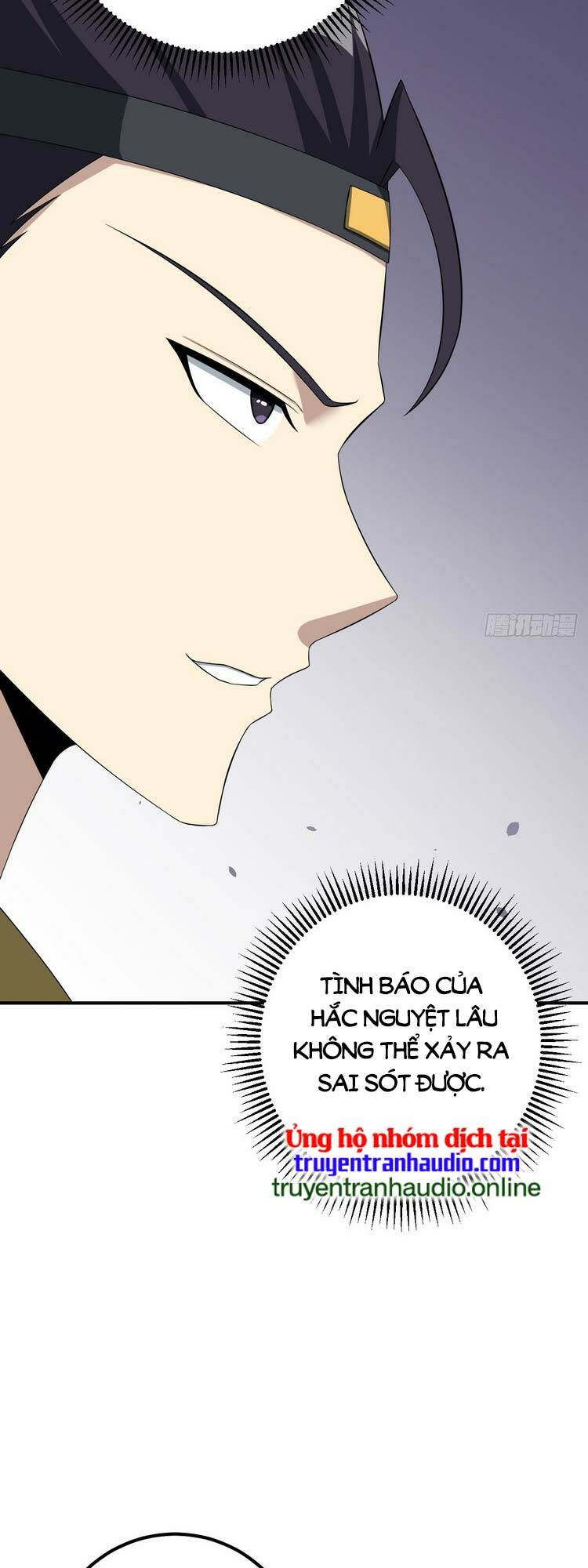 Ta ở nhà 100 năm khi ra ngoài đã vô địch Chapter 29 - Page 5