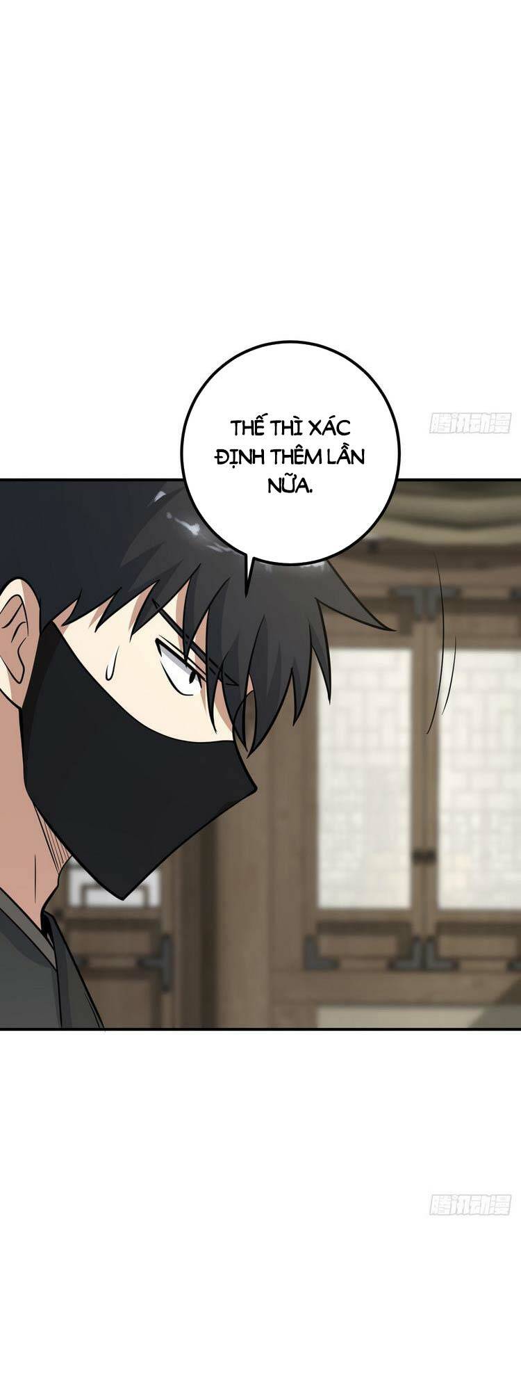 Ta ở nhà 100 năm khi ra ngoài đã vô địch Chapter 28 - Page 11