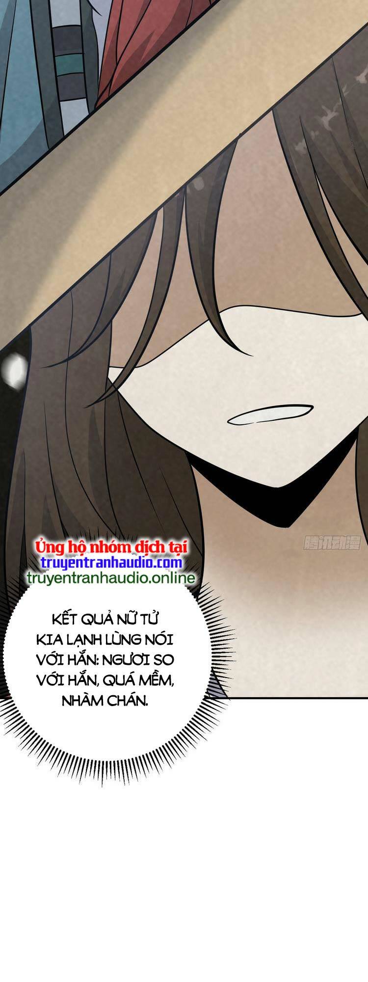 Ta ở nhà 100 năm khi ra ngoài đã vô địch Chapter 28 - Page 16