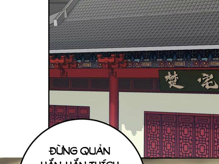 Ta ở nhà 100 năm khi ra ngoài đã vô địch Chapter 28 - Page 32