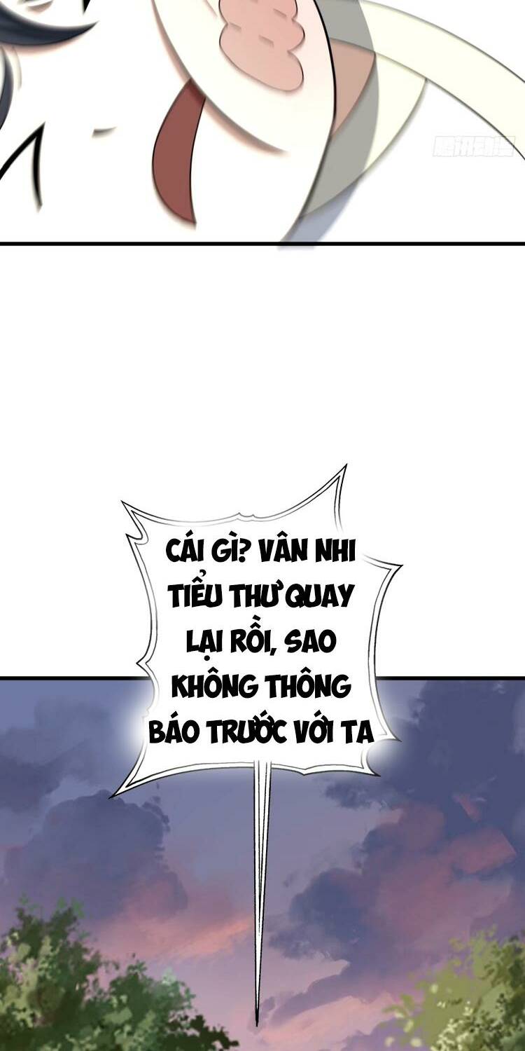 Ta ở nhà 100 năm khi ra ngoài đã vô địch Chapter 104 - Page 4