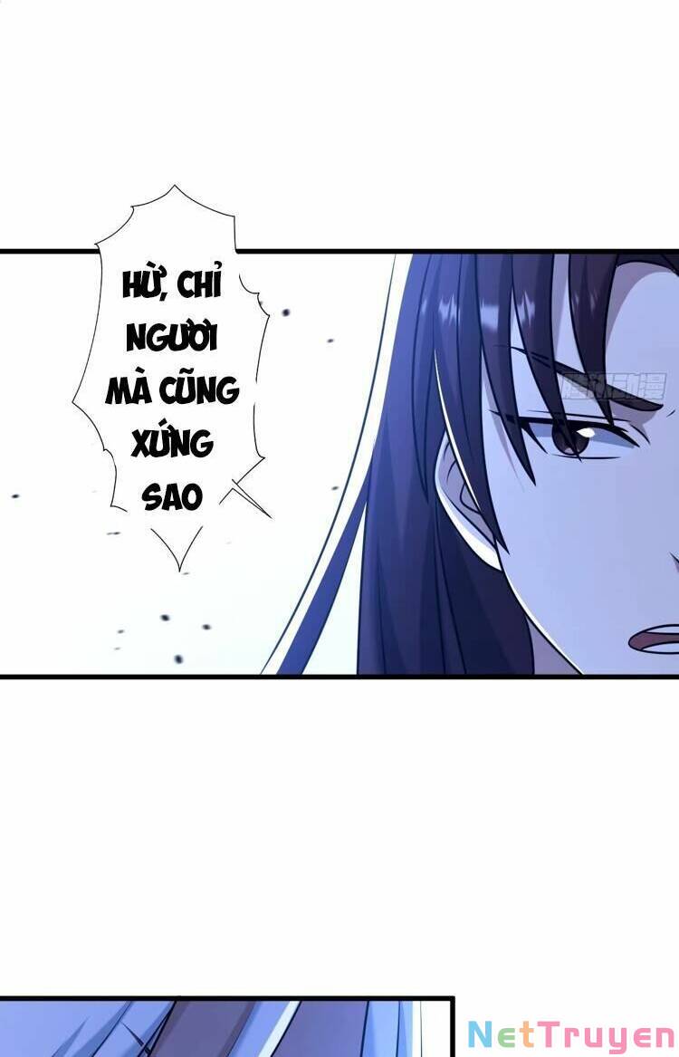 Ta ở nhà 100 năm khi ra ngoài đã vô địch Chapter 101 - Page 14