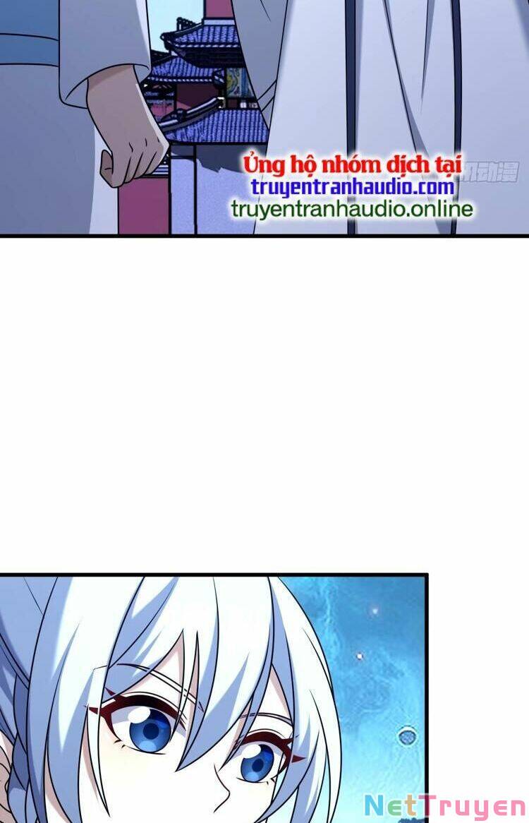 Ta ở nhà 100 năm khi ra ngoài đã vô địch Chapter 101 - Page 3