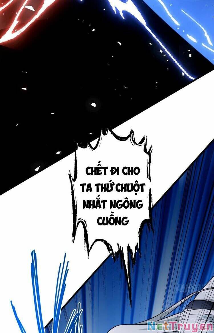 Ta ở nhà 100 năm khi ra ngoài đã vô địch Chapter 101 - Page 42