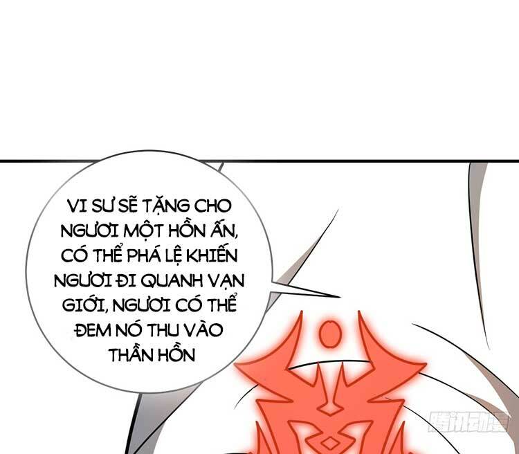 Ta ở nhà 100 năm khi ra ngoài đã vô địch Chapter 52 - Page 17