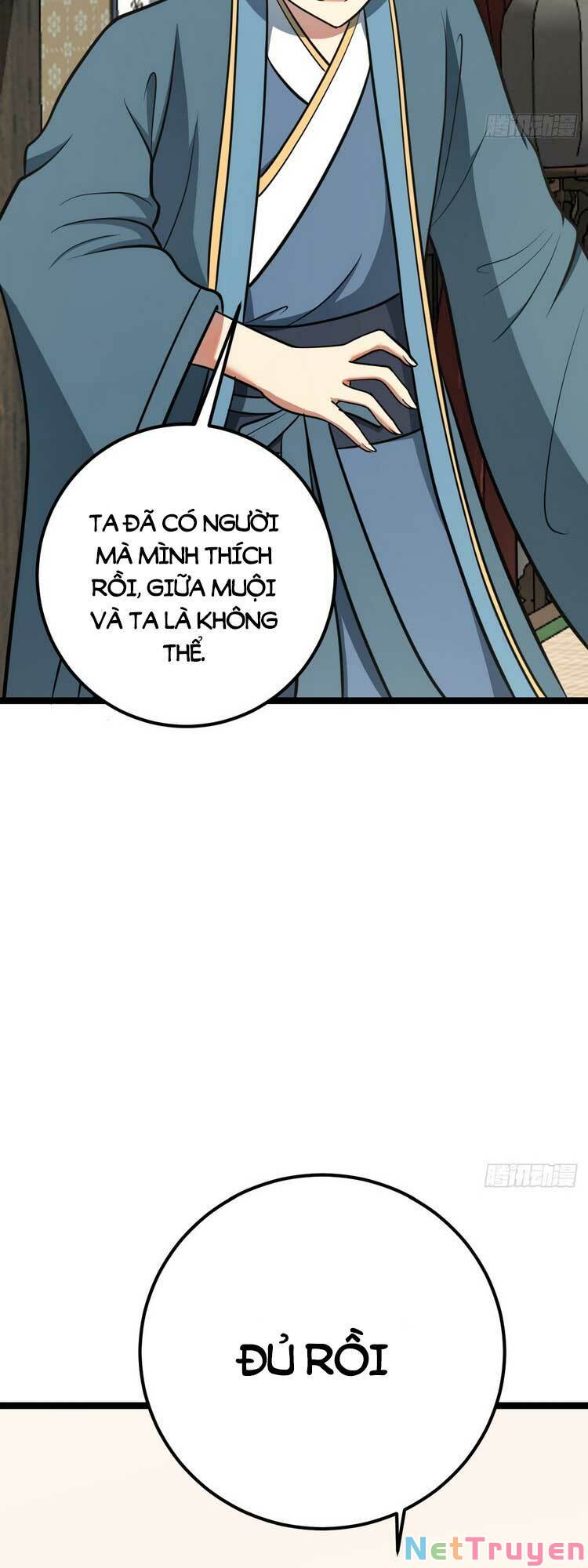 Ta ở nhà 100 năm khi ra ngoài đã vô địch Chapter 38 - Page 13