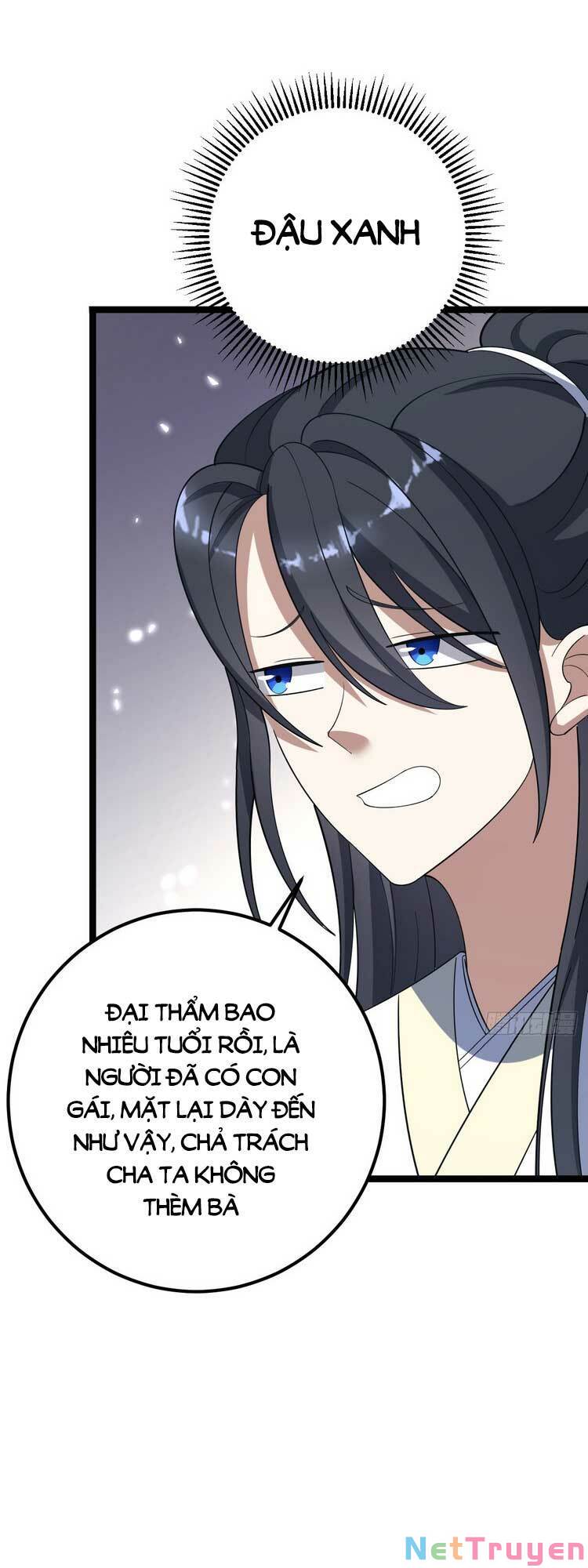 Ta ở nhà 100 năm khi ra ngoài đã vô địch Chapter 38 - Page 37