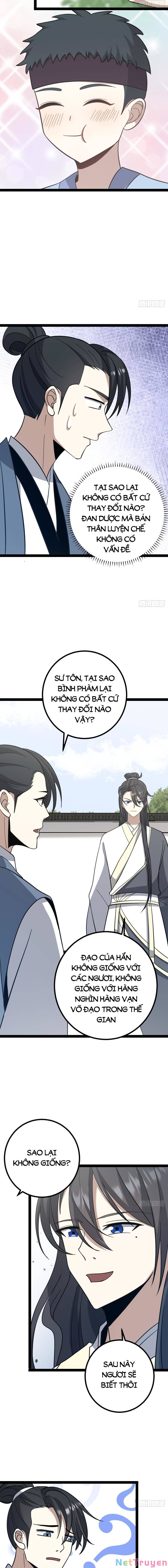 Ta ở nhà 100 năm khi ra ngoài đã vô địch Chapter 94 - Page 6