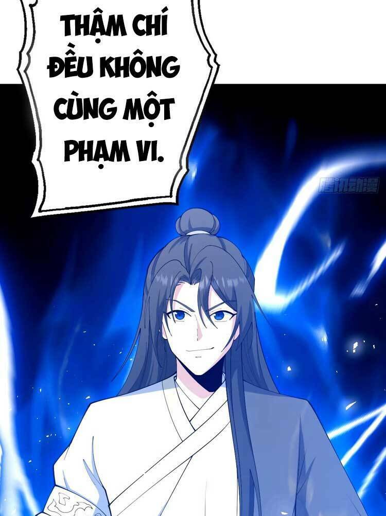 Ta ở nhà 100 năm khi ra ngoài đã vô địch Chapter 103 - Page 37