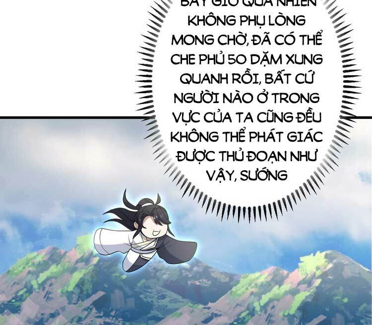 Ta ở nhà 100 năm khi ra ngoài đã vô địch Chapter 62 - Page 17