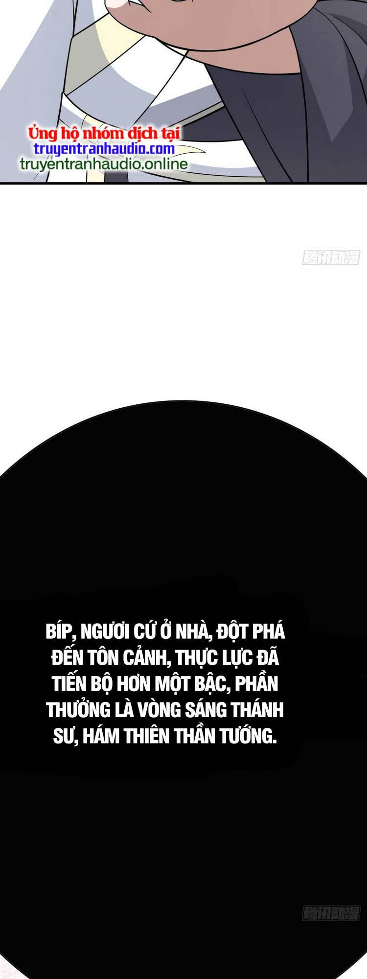 Ta ở nhà 100 năm khi ra ngoài đã vô địch Chapter 62 - Page 20