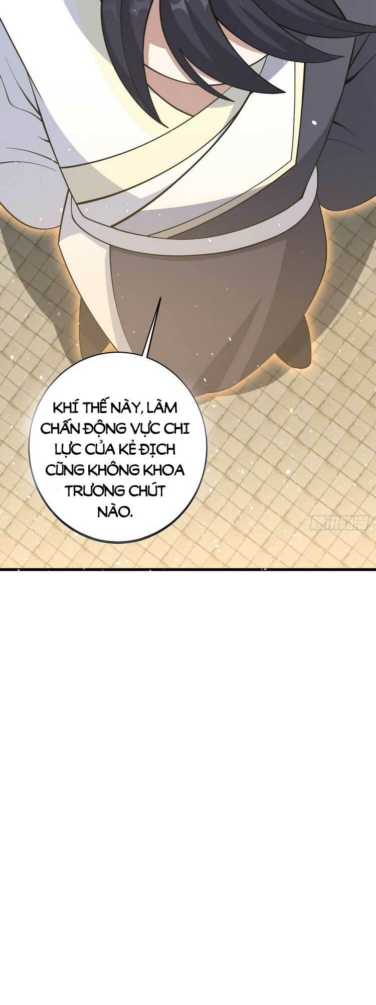 Ta ở nhà 100 năm khi ra ngoài đã vô địch Chapter 62 - Page 27