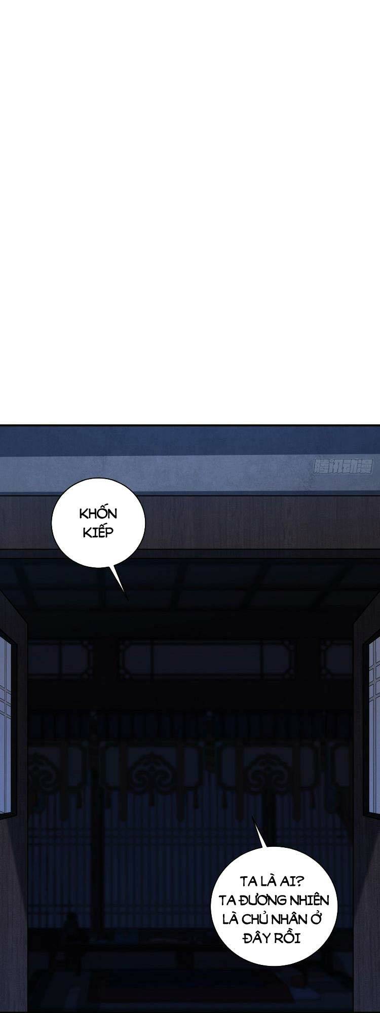 Ta ở nhà 100 năm khi ra ngoài đã vô địch Chapter 8 - Page 22