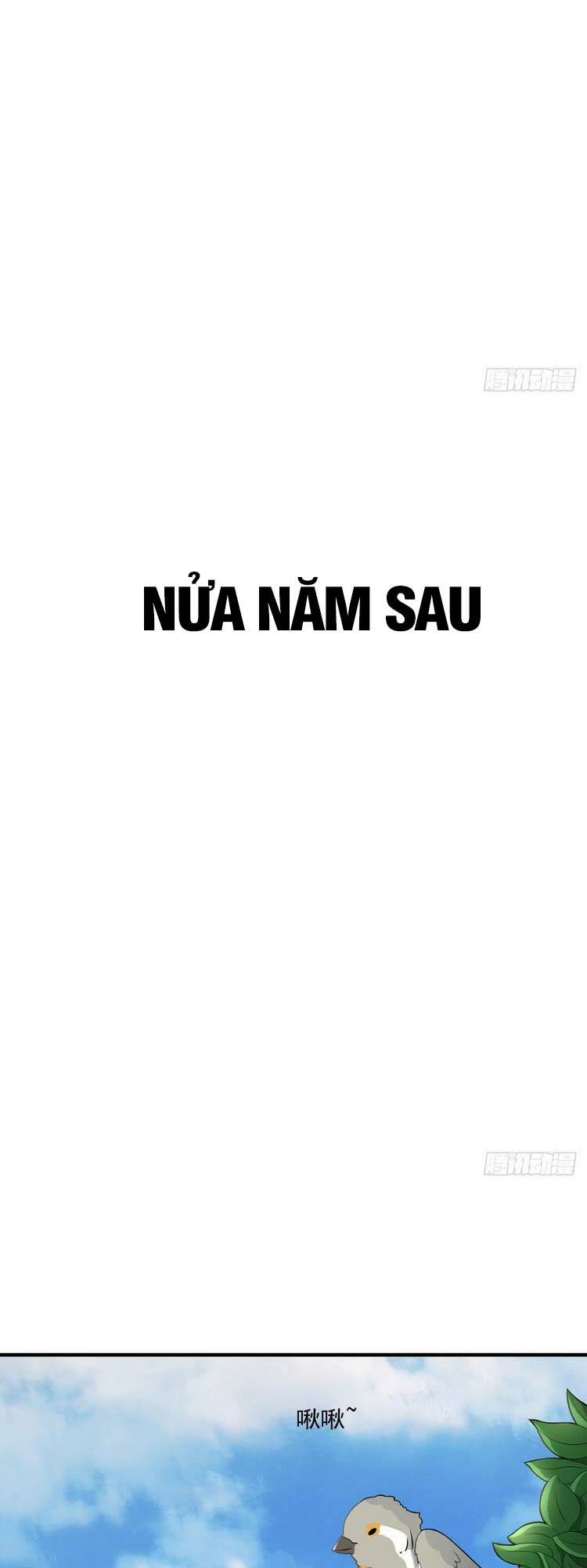 Ta ở nhà 100 năm khi ra ngoài đã vô địch Chapter 14 - Page 11