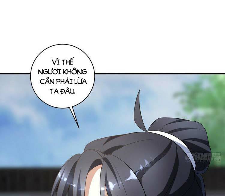 Ta ở nhà 100 năm khi ra ngoài đã vô địch Chapter 14 - Page 17