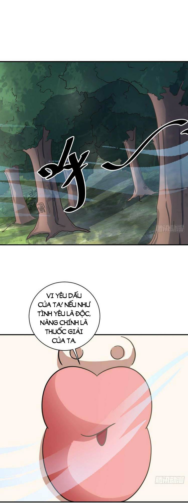 Ta ở nhà 100 năm khi ra ngoài đã vô địch Chapter 14 - Page 20