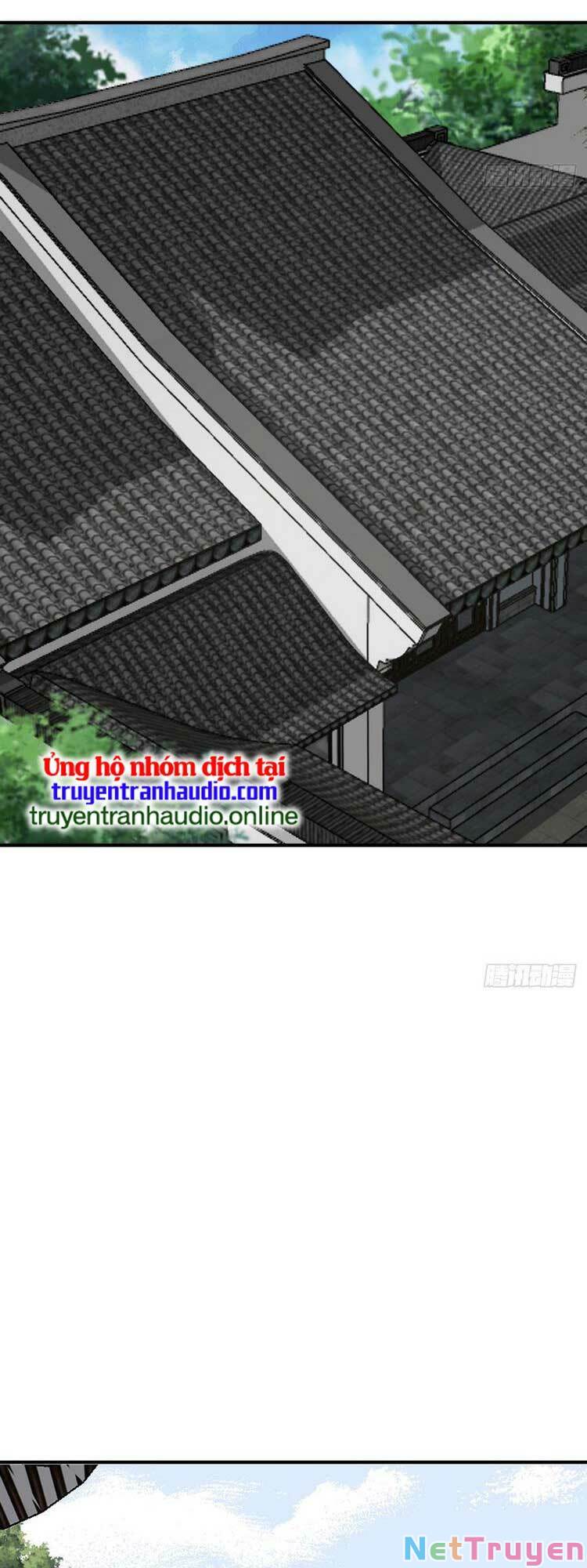 Ta ở nhà 100 năm khi ra ngoài đã vô địch Chapter 54 - Page 18