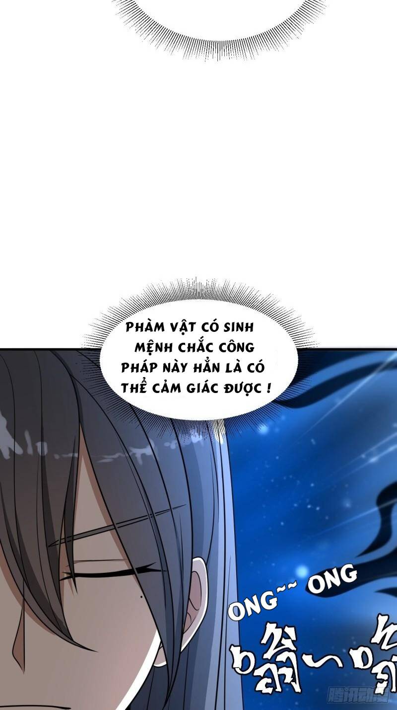 Ta ở nhà 100 năm khi ra ngoài đã vô địch Chapter 2 - Page 17