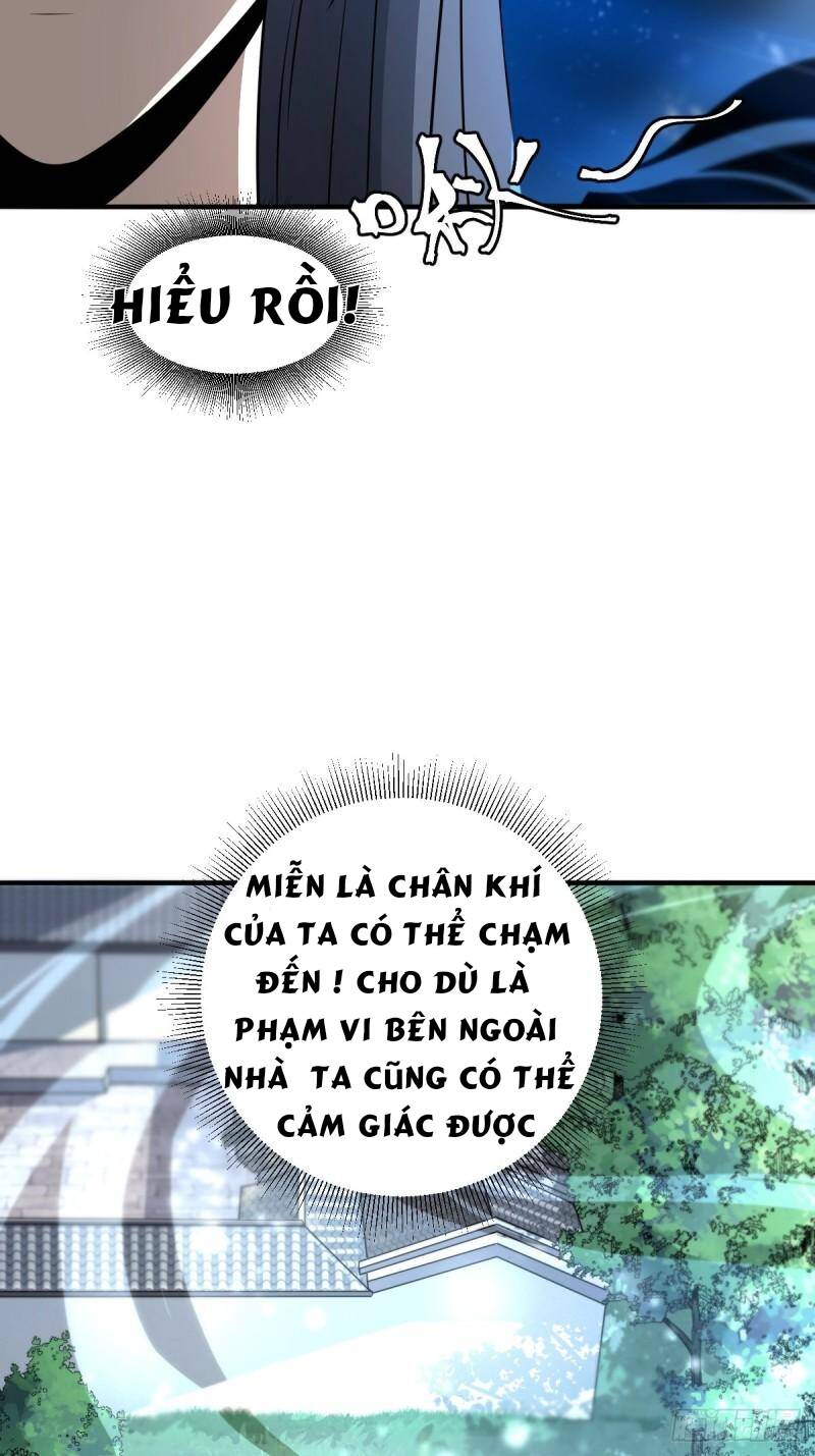 Ta ở nhà 100 năm khi ra ngoài đã vô địch Chapter 2 - Page 18