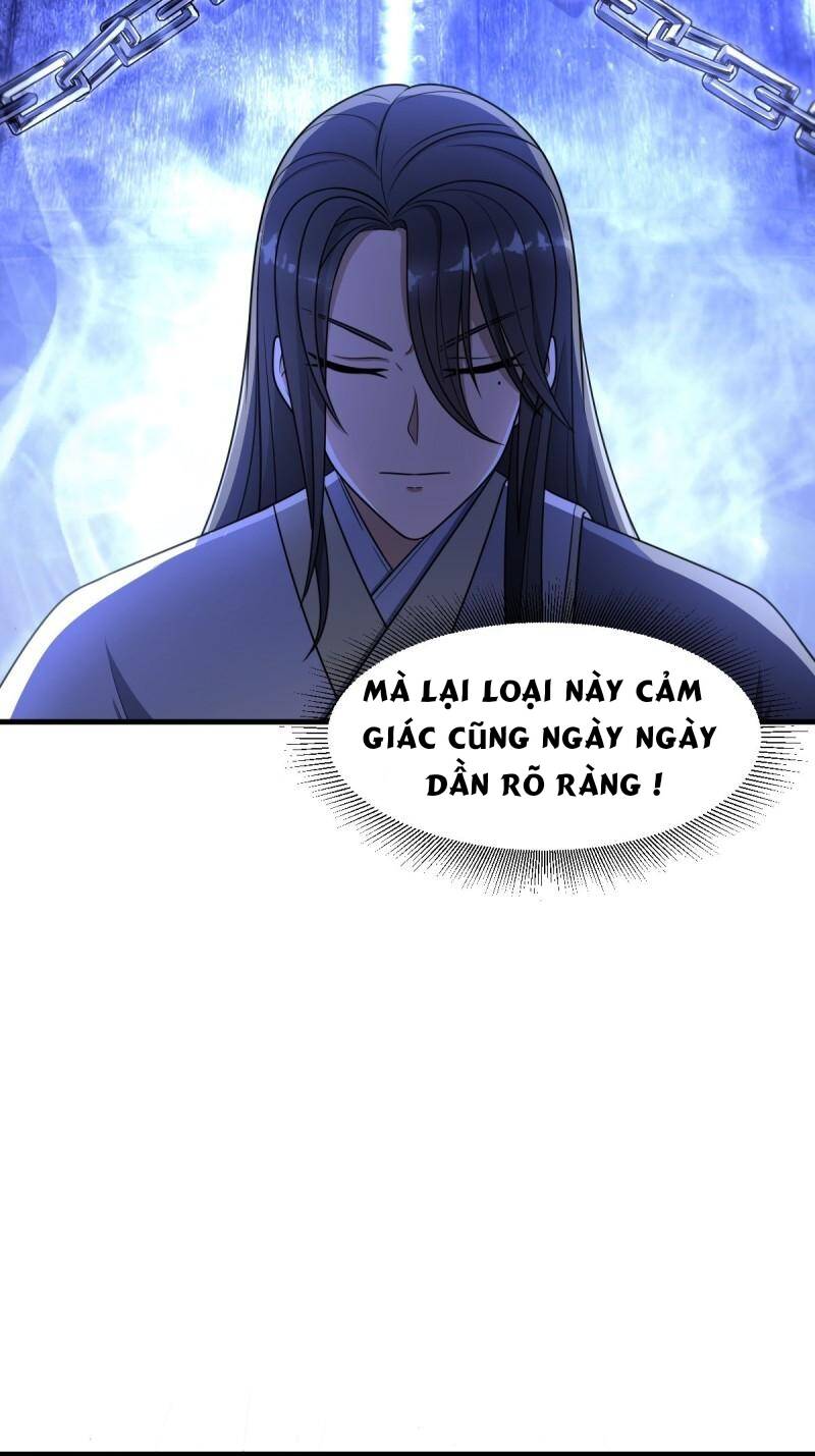 Ta ở nhà 100 năm khi ra ngoài đã vô địch Chapter 2 - Page 8