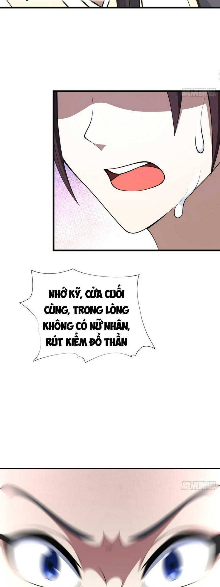 Ta ở nhà 100 năm khi ra ngoài đã vô địch Chapter 69 - Page 30