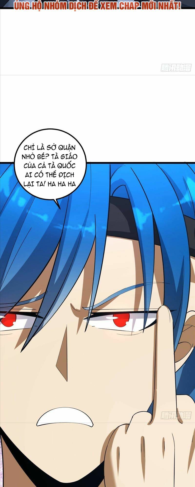 Ta ở nhà 100 năm khi ra ngoài đã vô địch Chapter 19 - Page 11