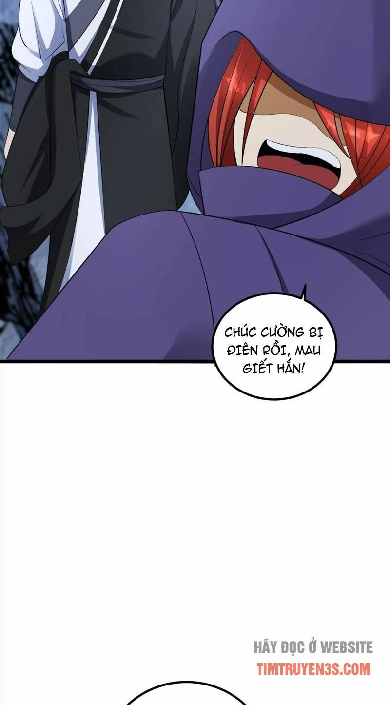 Ta ở nhà 100 năm khi ra ngoài đã vô địch Chapter 19 - Page 13