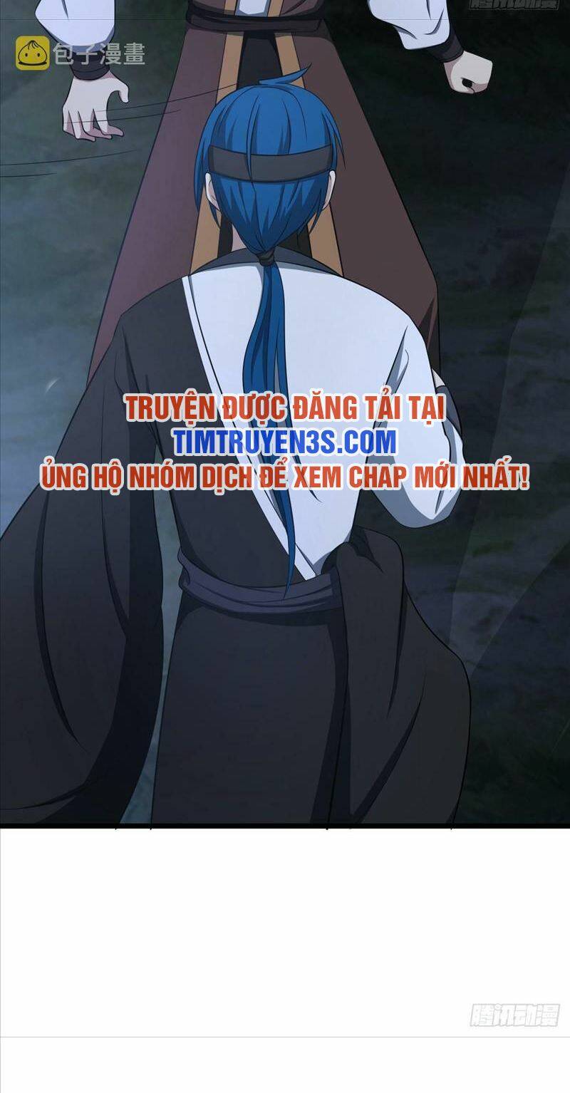 Ta ở nhà 100 năm khi ra ngoài đã vô địch Chapter 19 - Page 27