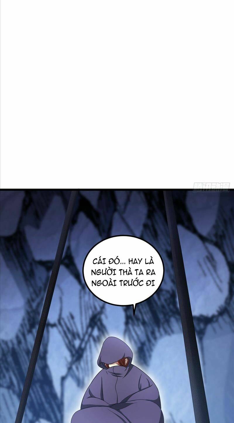 Ta ở nhà 100 năm khi ra ngoài đã vô địch Chapter 19 - Page 30