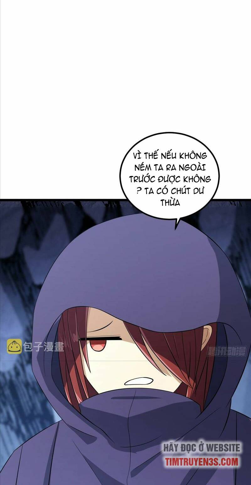 Ta ở nhà 100 năm khi ra ngoài đã vô địch Chapter 19 - Page 34