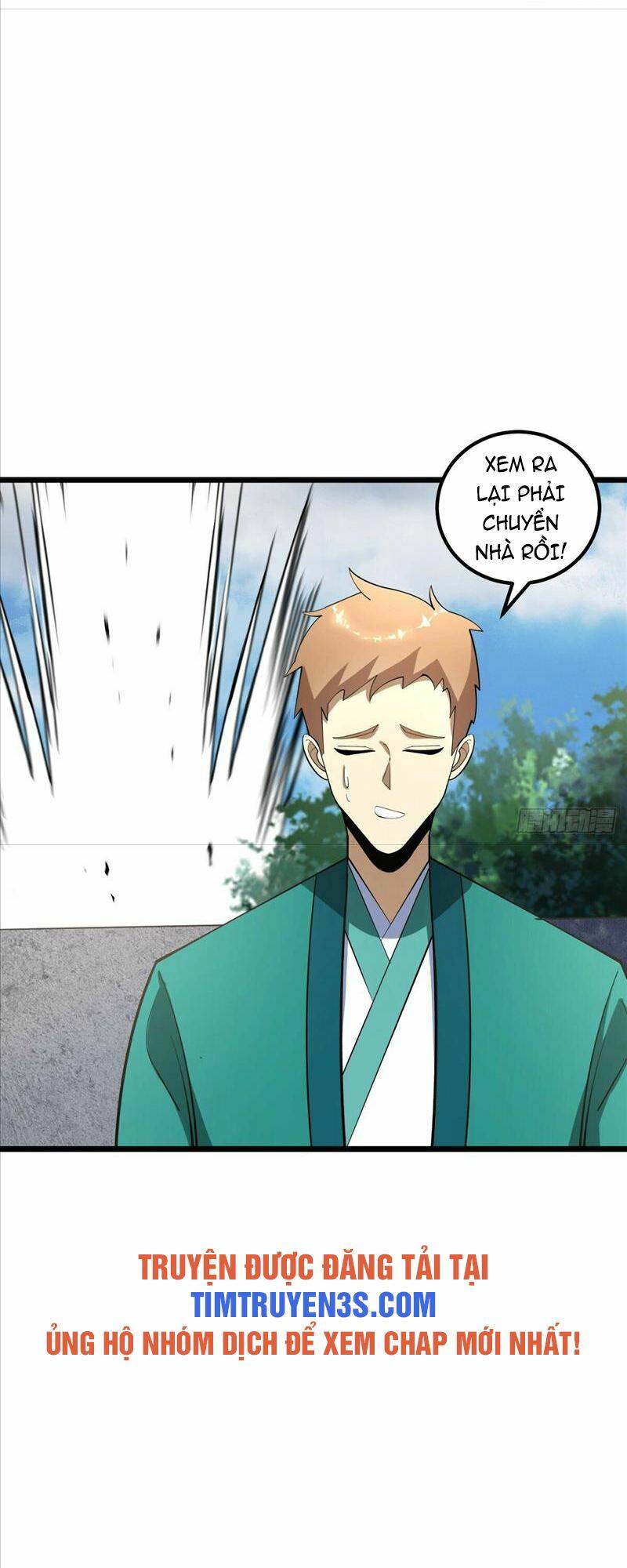 Ta ở nhà 100 năm khi ra ngoài đã vô địch Chapter 19 - Page 40