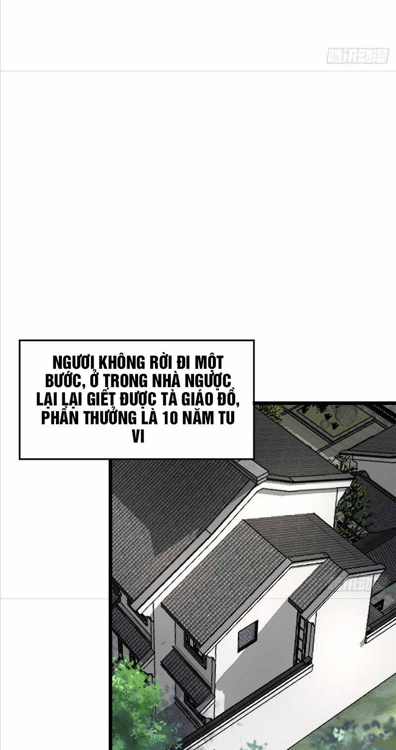 Ta ở nhà 100 năm khi ra ngoài đã vô địch Chapter 19 - Page 41