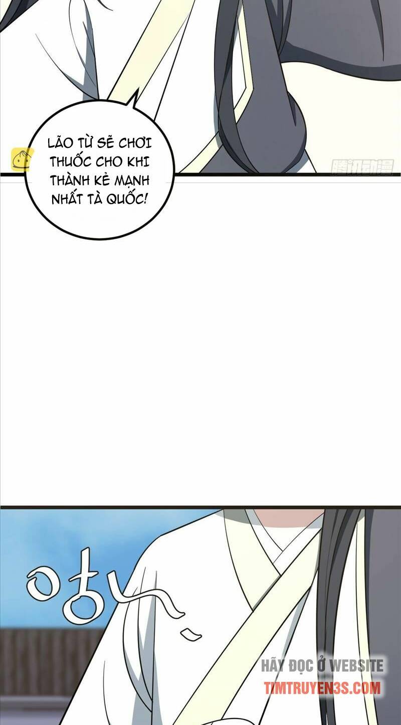 Ta ở nhà 100 năm khi ra ngoài đã vô địch Chapter 19 - Page 48