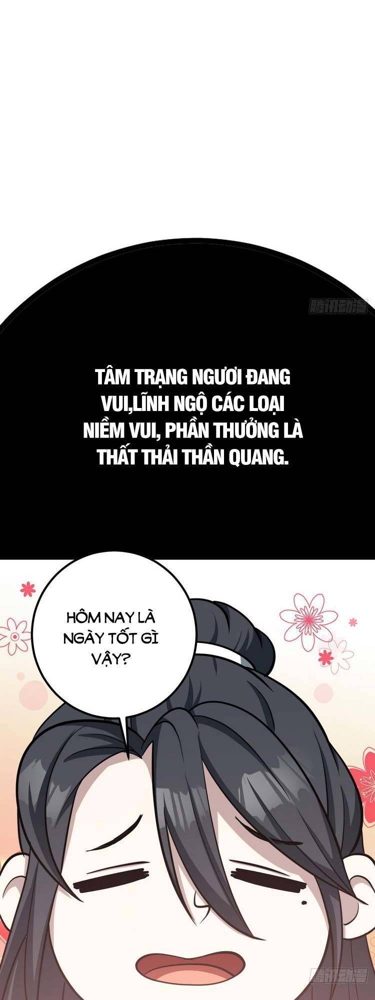 Ta ở nhà 100 năm khi ra ngoài đã vô địch Chapter 27 - Page 28