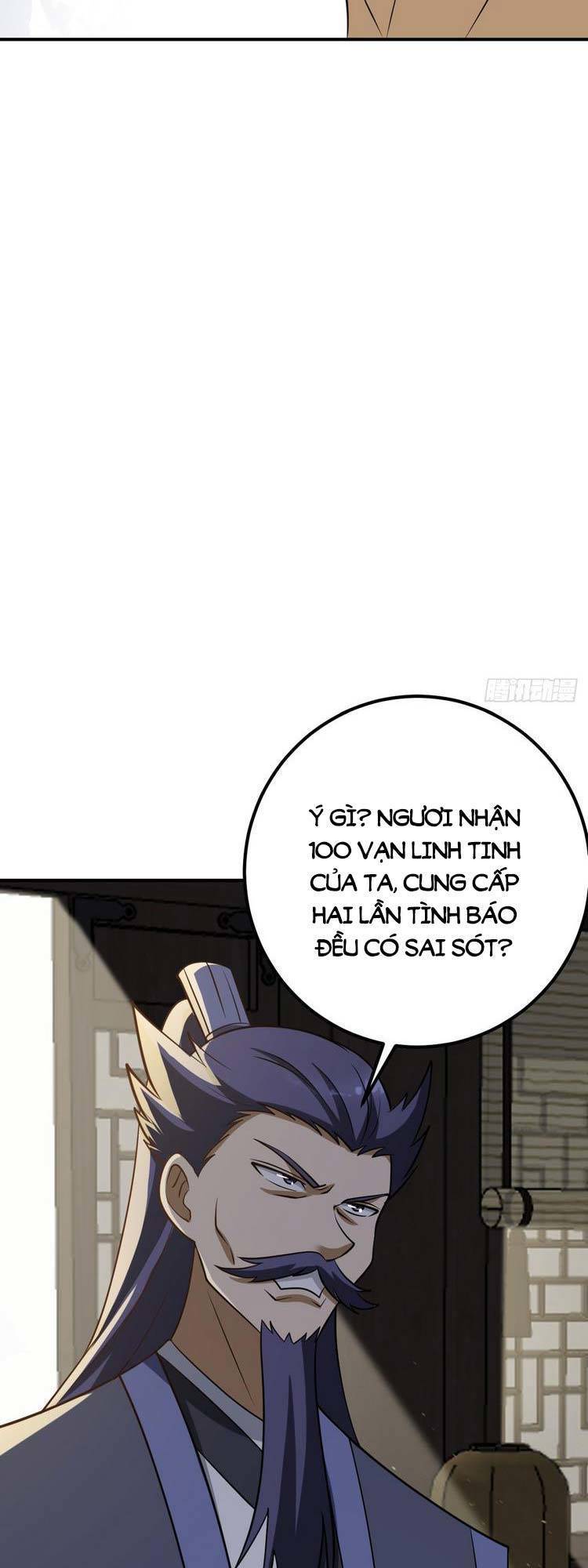 Ta ở nhà 100 năm khi ra ngoài đã vô địch Chapter 27 - Page 5