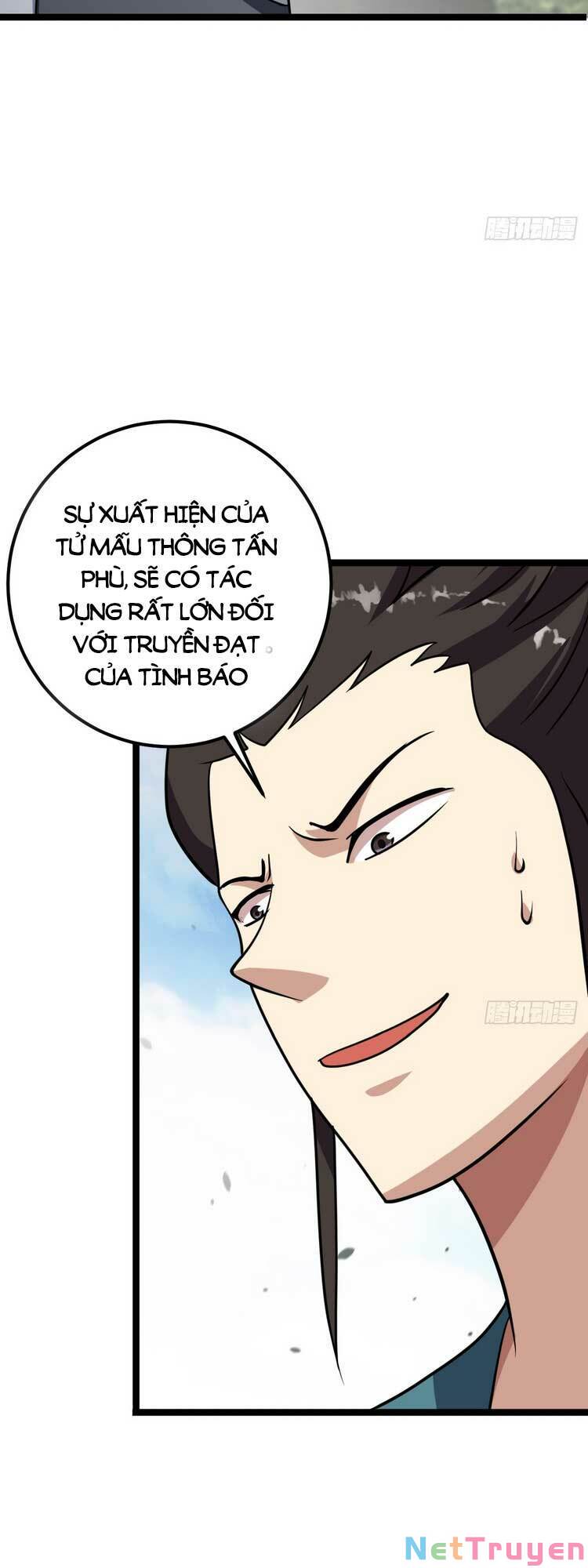 Ta ở nhà 100 năm khi ra ngoài đã vô địch Chapter 51 - Page 12