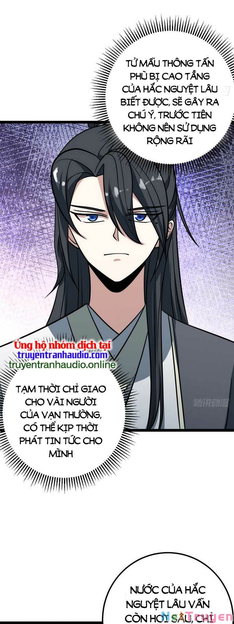 Ta ở nhà 100 năm khi ra ngoài đã vô địch Chapter 51 - Page 13