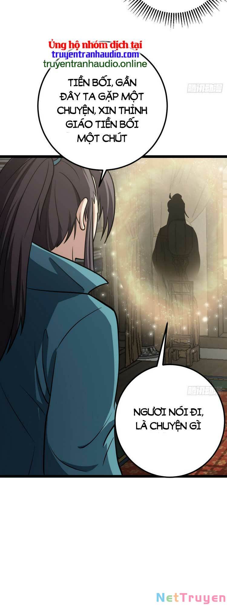 Ta ở nhà 100 năm khi ra ngoài đã vô địch Chapter 51 - Page 16