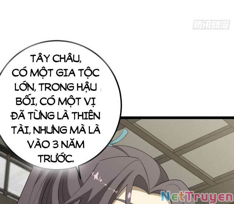 Ta ở nhà 100 năm khi ra ngoài đã vô địch Chapter 51 - Page 17