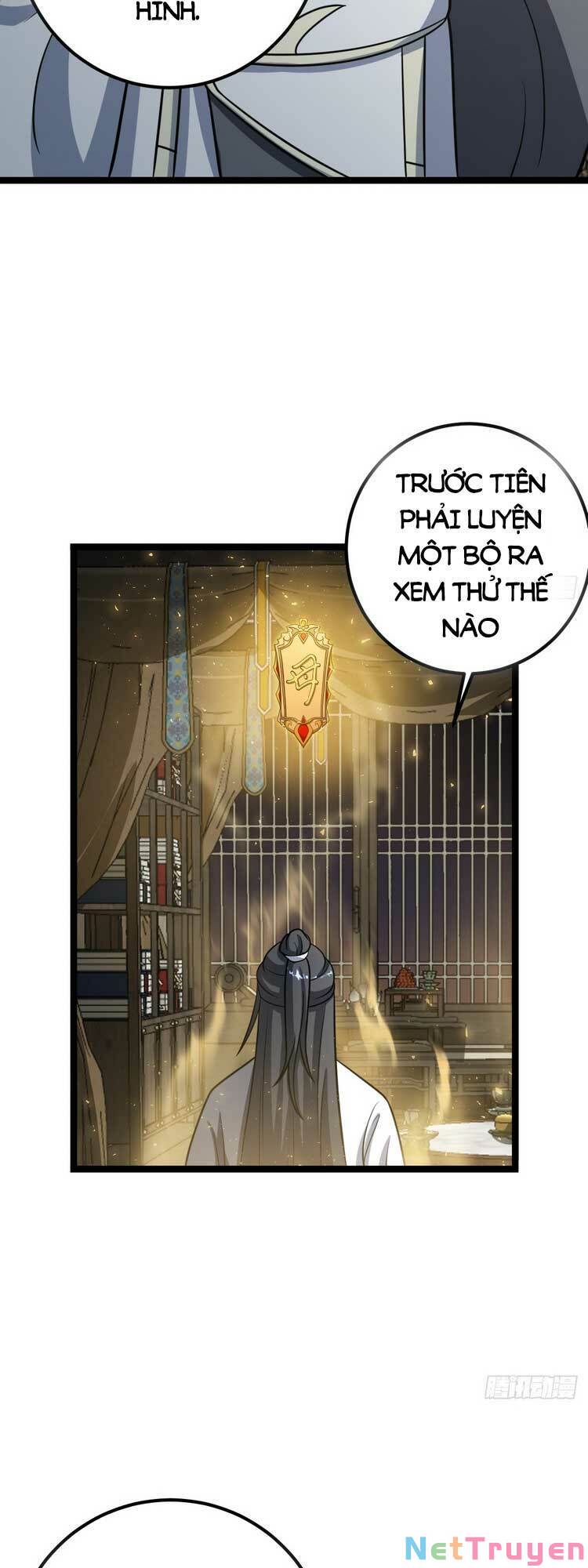 Ta ở nhà 100 năm khi ra ngoài đã vô địch Chapter 51 - Page 6