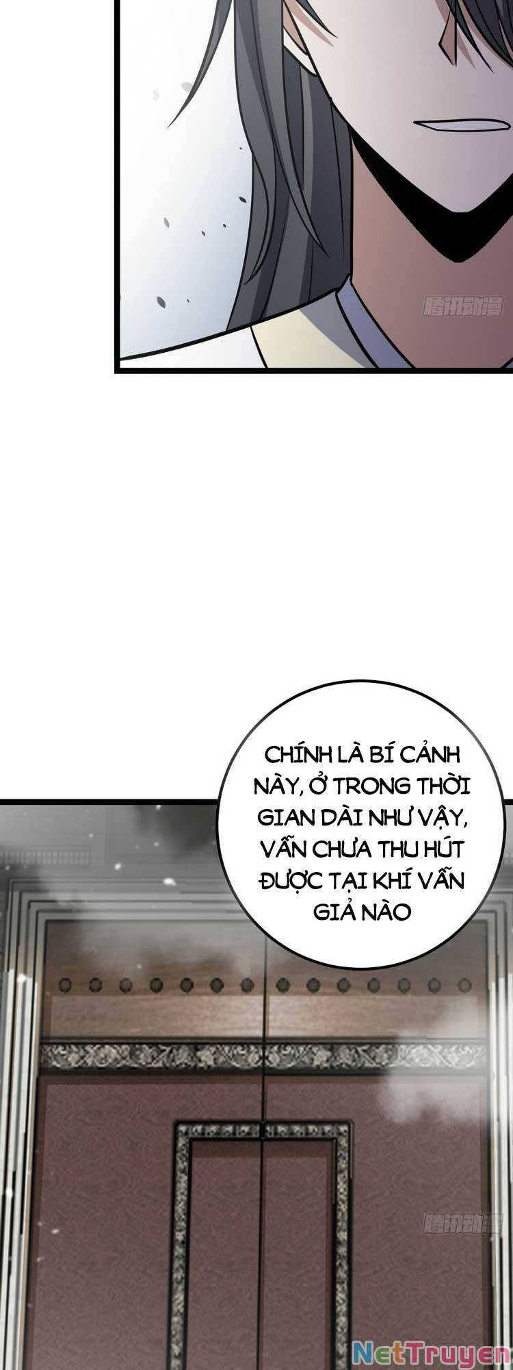 Ta ở nhà 100 năm khi ra ngoài đã vô địch Chapter 51 - Page 8