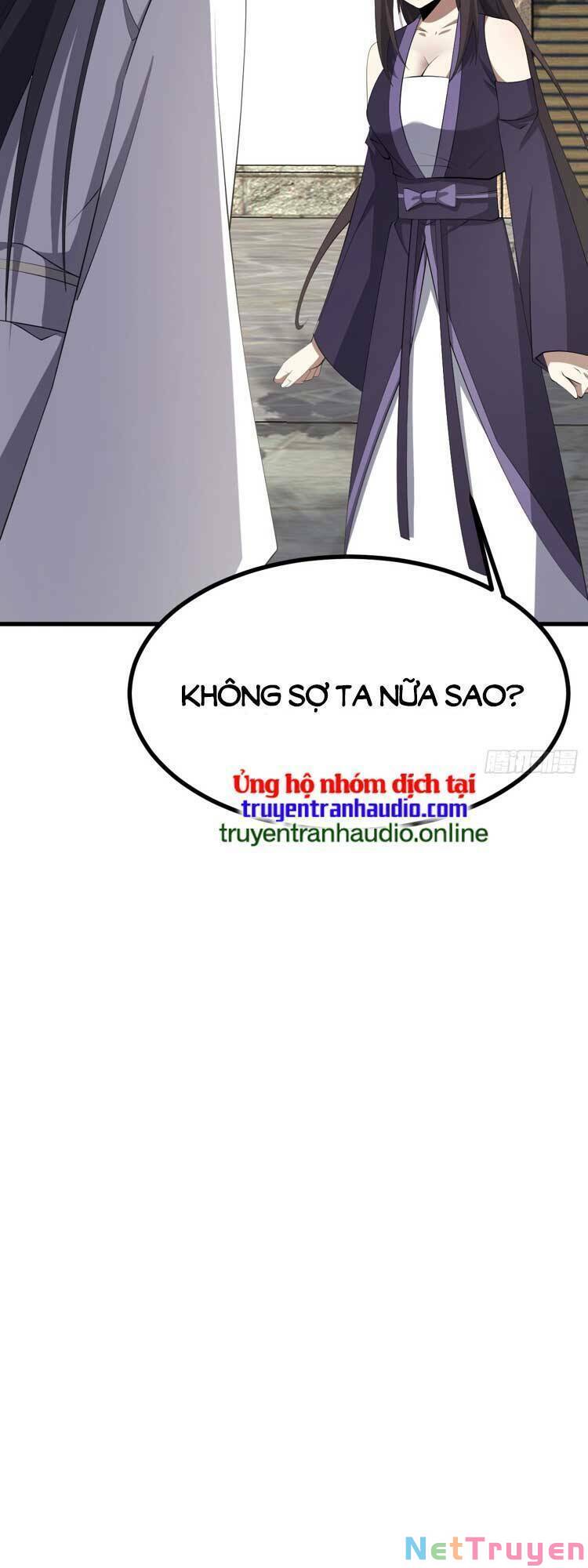 Ta ở nhà 100 năm khi ra ngoài đã vô địch Chapter 83 - Page 16