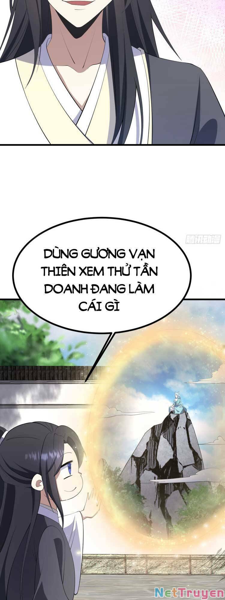 Ta ở nhà 100 năm khi ra ngoài đã vô địch Chapter 83 - Page 20