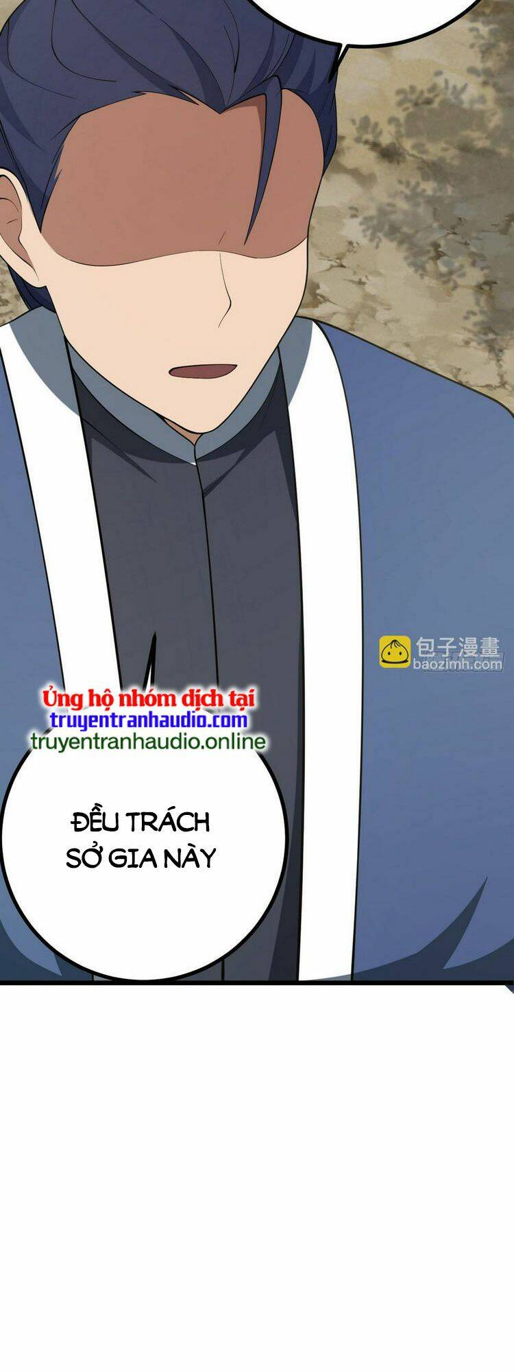 Ta ở nhà 100 năm khi ra ngoài đã vô địch Chapter 73 - Page 13